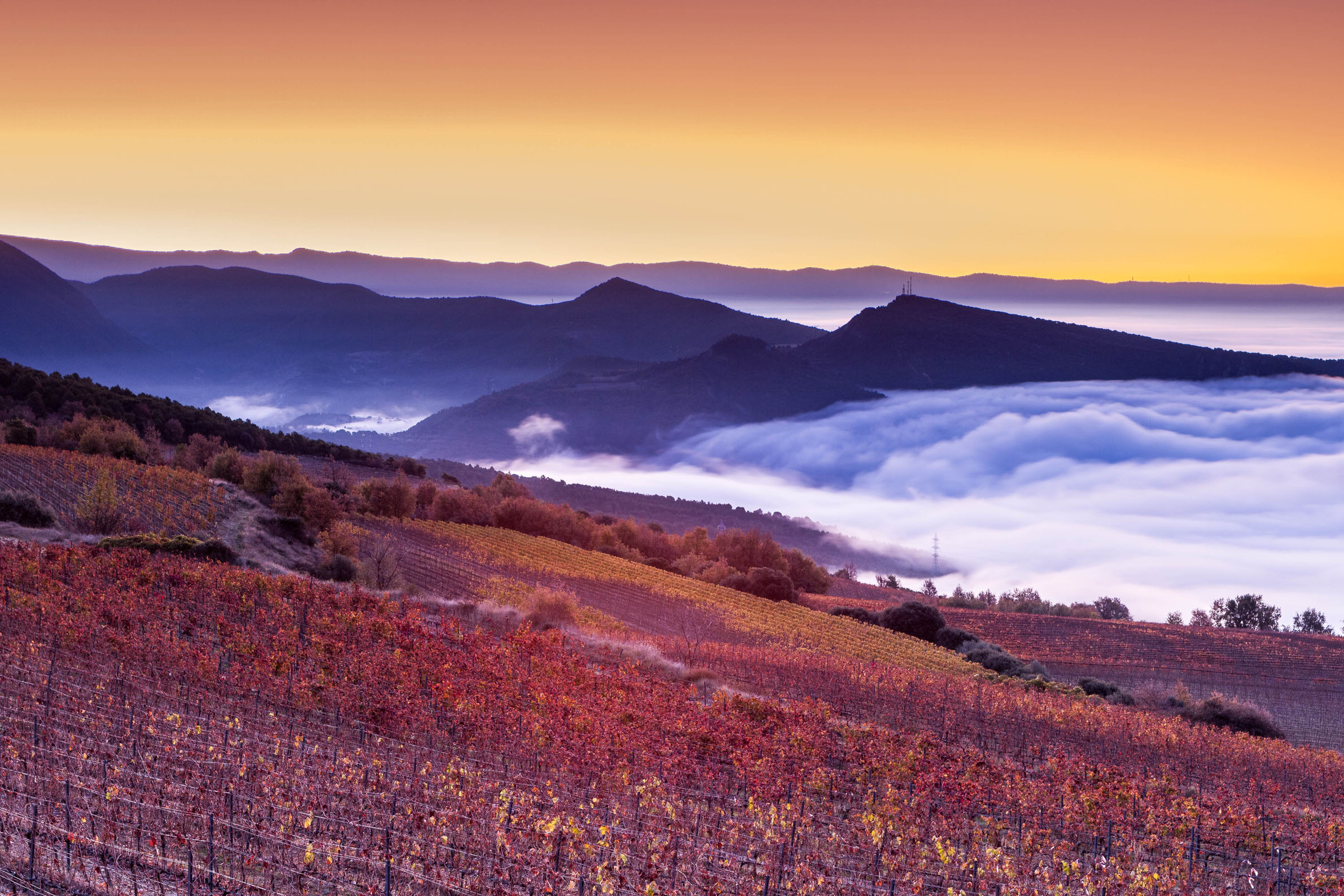 Pallars Jussà Visit Pirineus